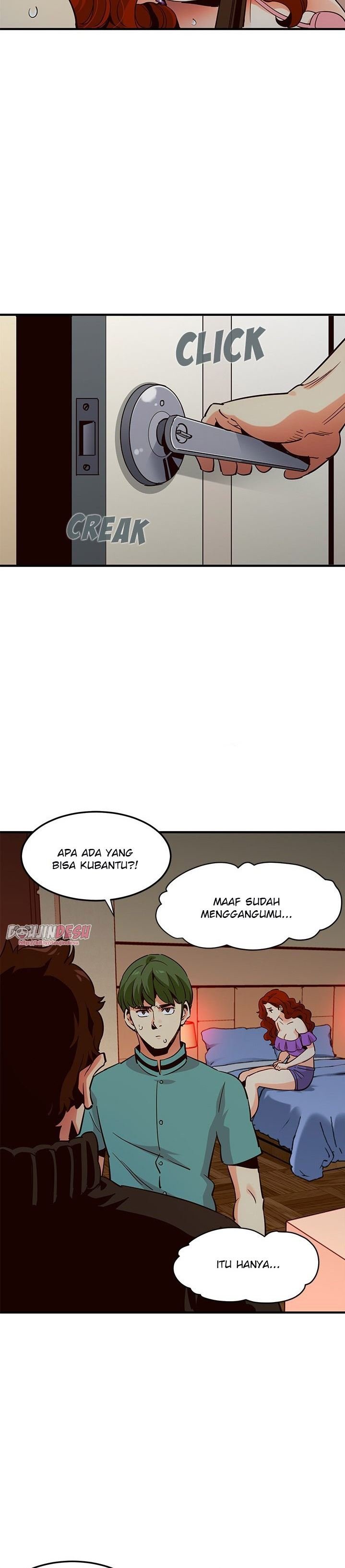 Dog on Patrol - Chapter 36 22