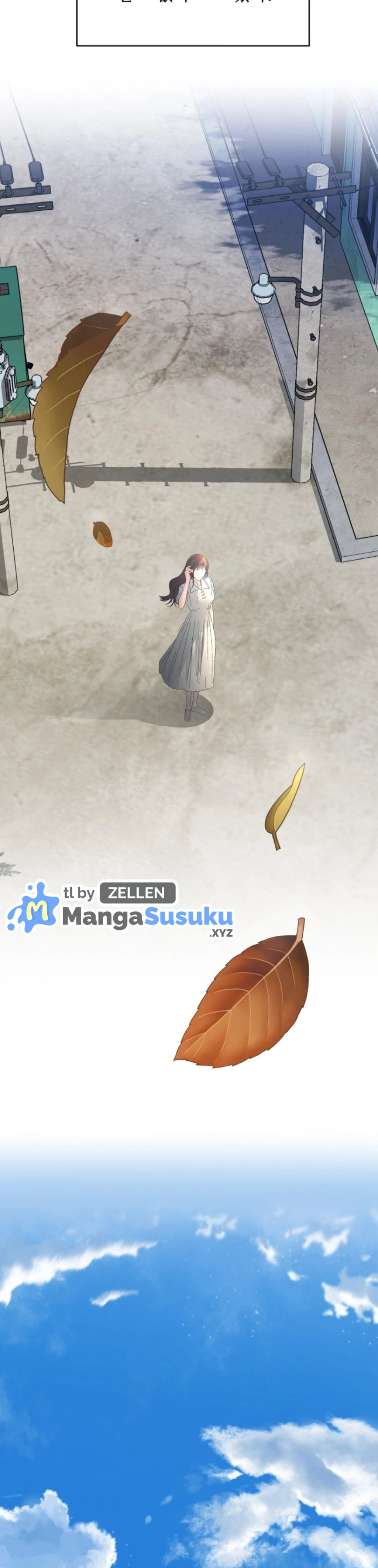 The Change of Season - Chapter 39 19