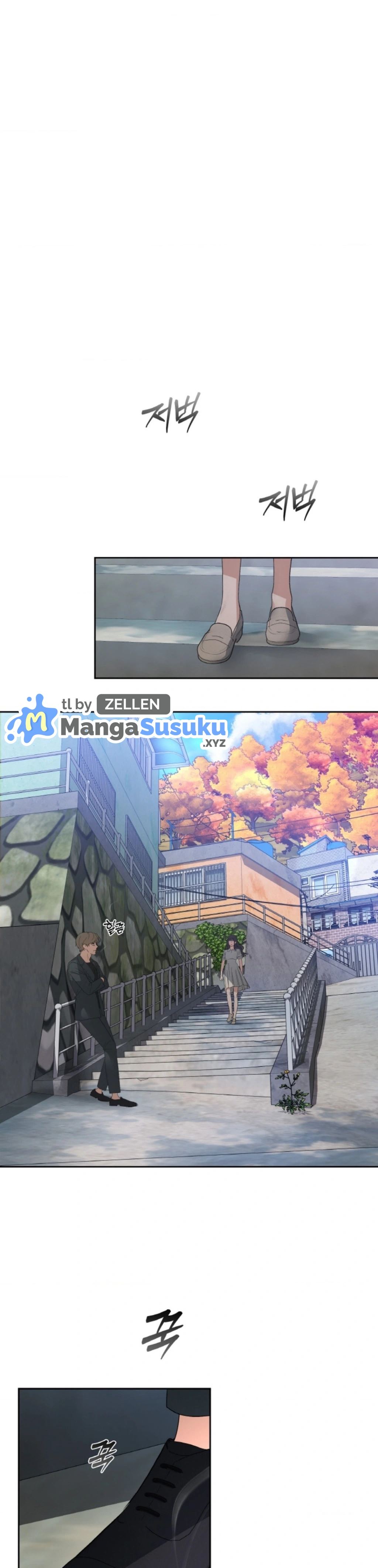 The Change of Season - Chapter 39 7