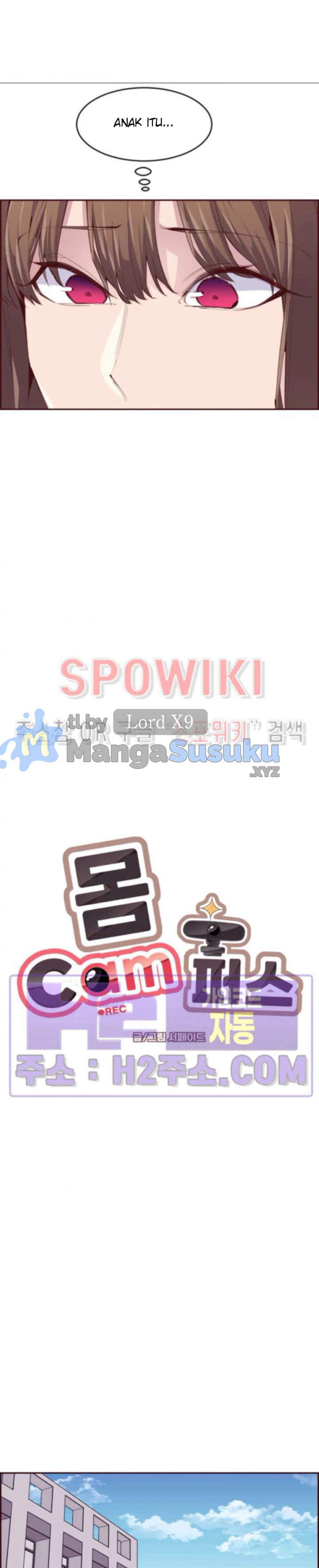 Body Camper - Chapter 39 5