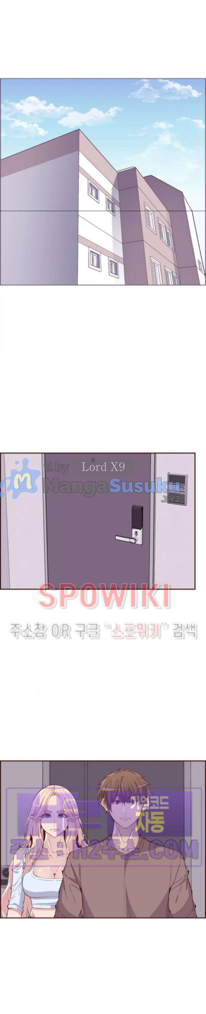 Body Camper - Chapter 39 14