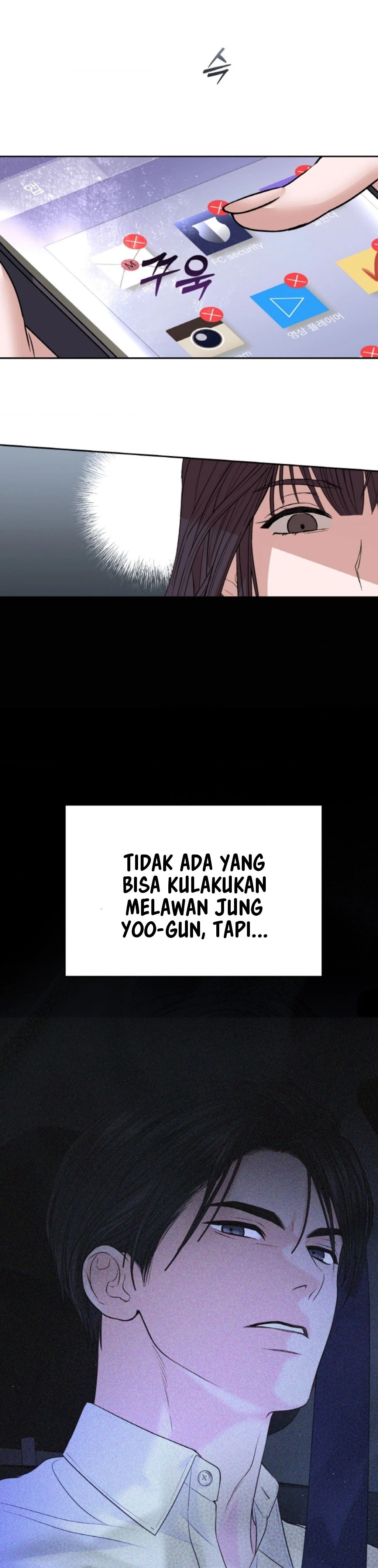 The Change of Season - Chapter 39 21