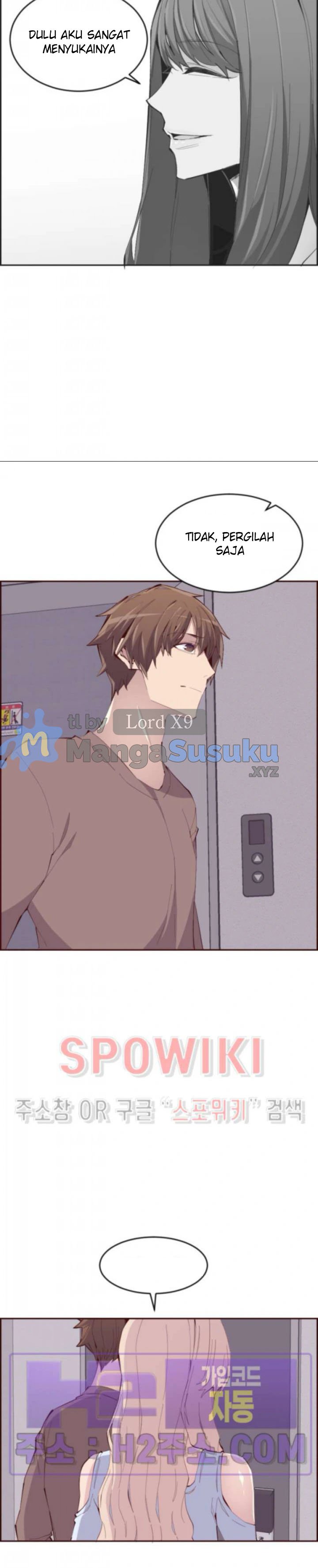 Body Camper - Chapter 39 19