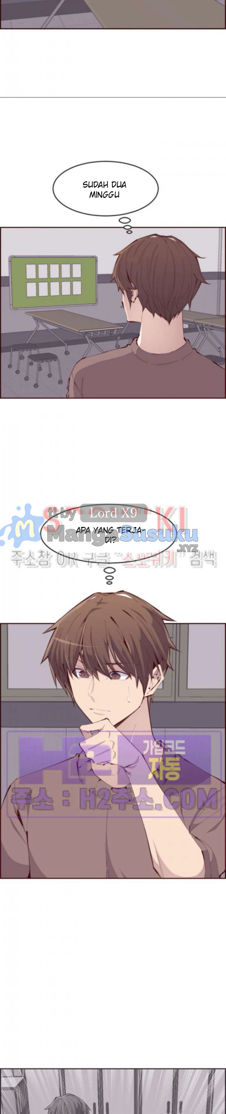 Body Camper - Chapter 39 7