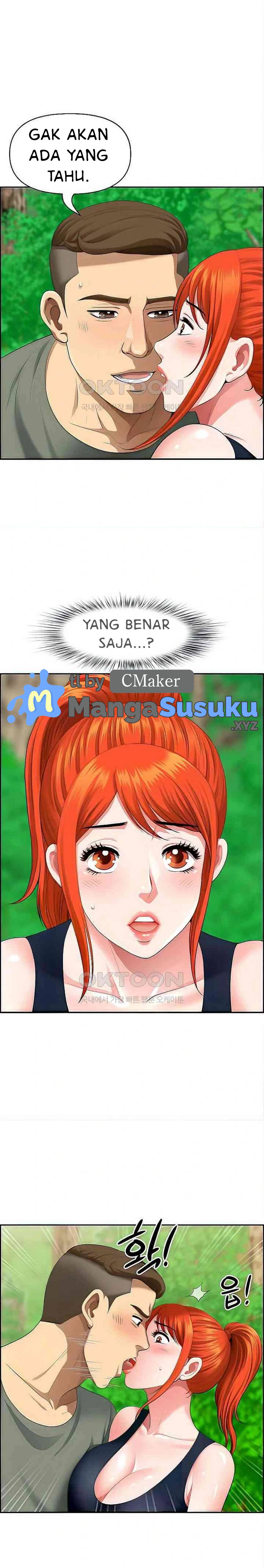 Neighborhood Lady - Chapter 39 20 Neighborhood Lady - Chapter 39 20