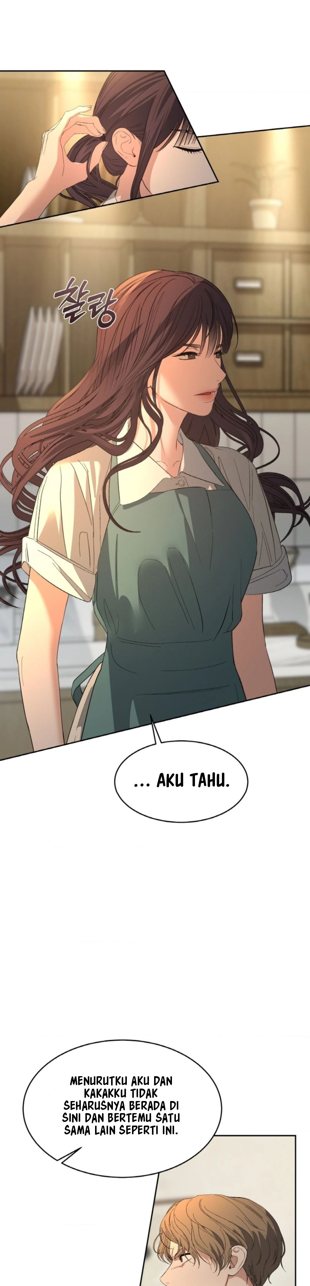 The Change of Season - Chapter 39 4