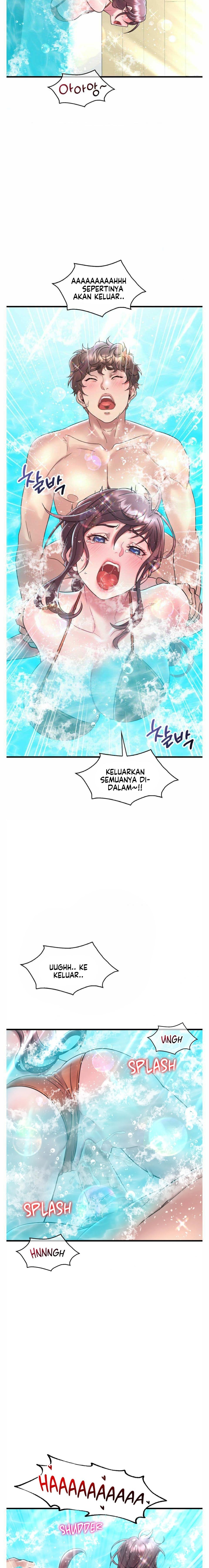 Drunk on You Uncen - Chapter 39 11