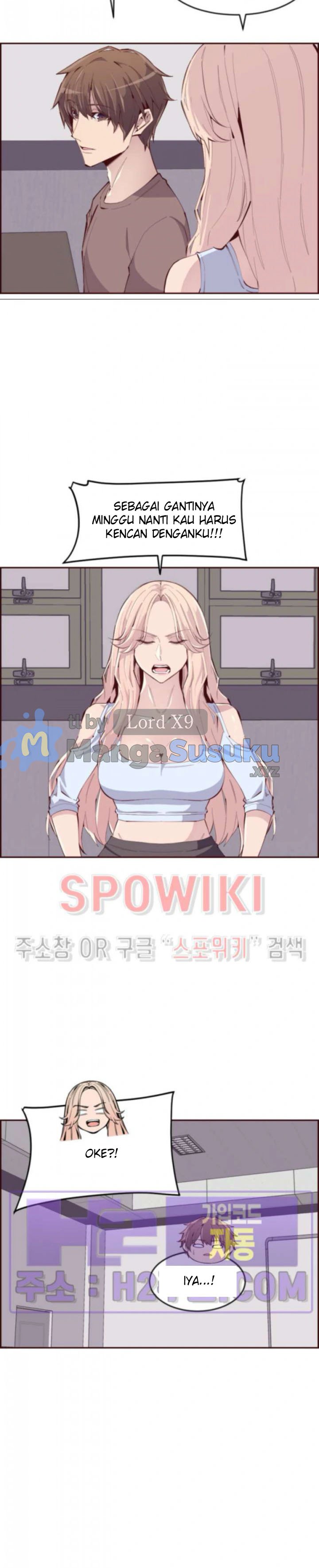 Body Camper - Chapter 39 13