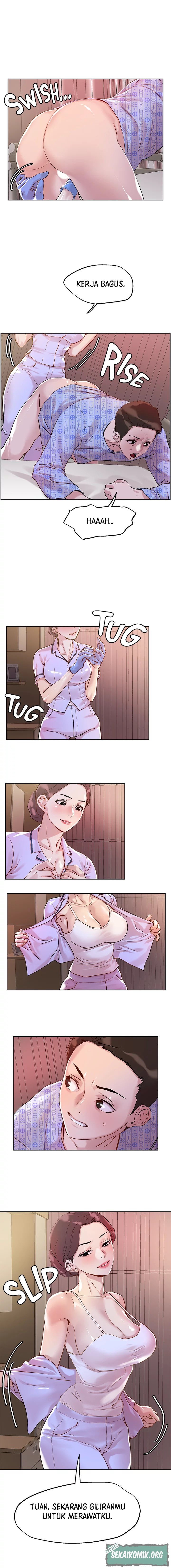 King of the Night - Chapter 39 2