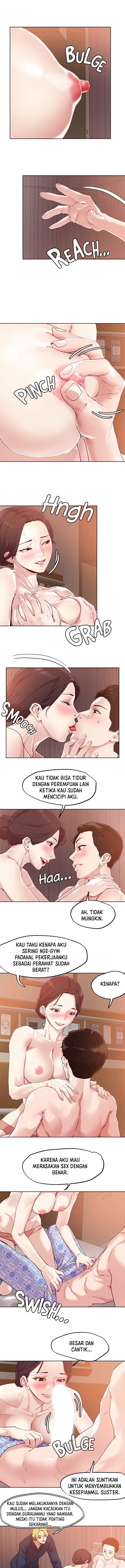 King of the Night - Chapter 39 5