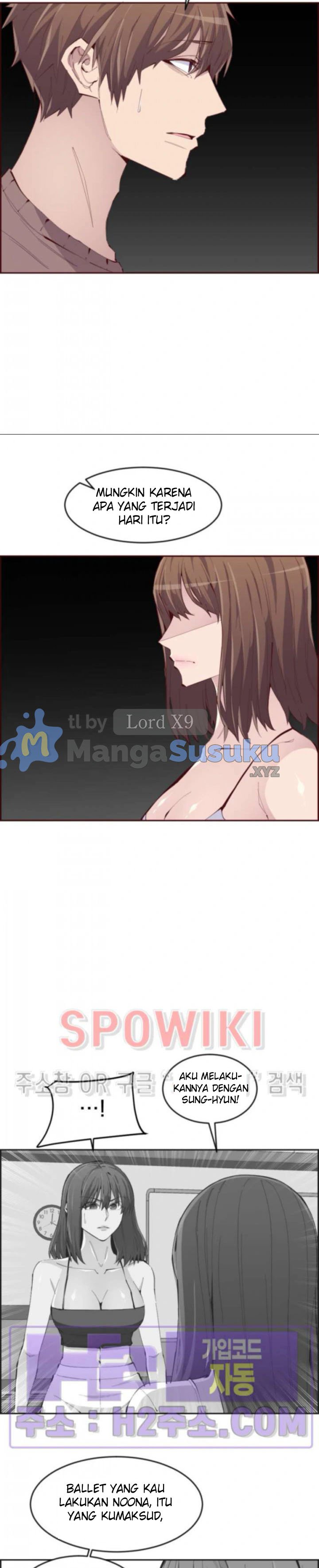 Body Camper - Chapter 39 18