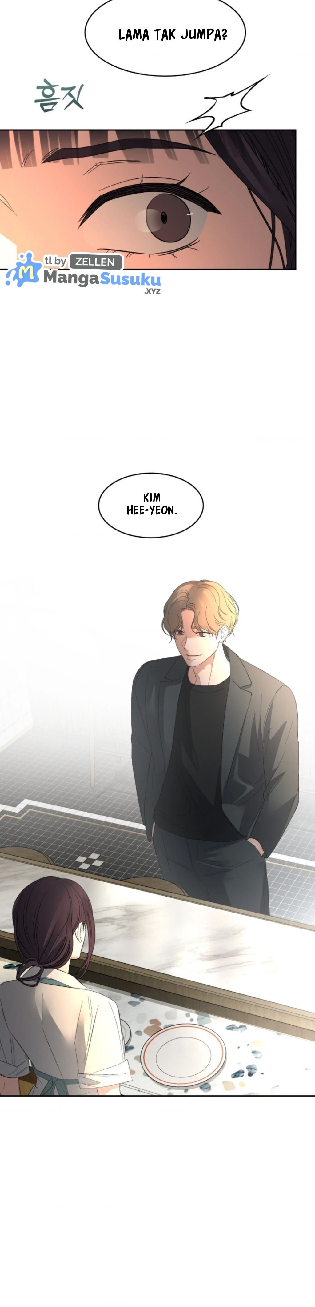 The Change of Season - Chapter 39 3