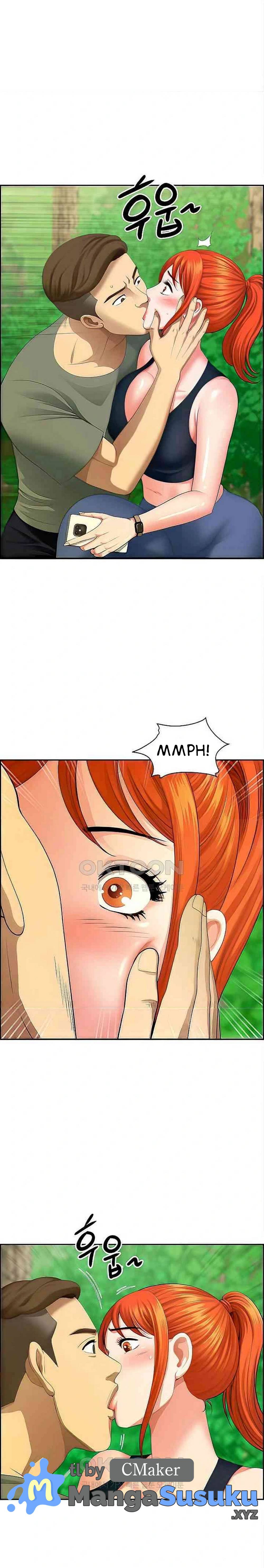 Neighborhood Lady - Chapter 39 16 Neighborhood Lady - Chapter 39 16