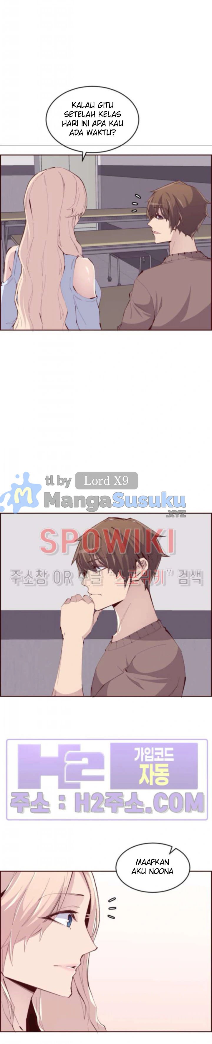 Body Camper - Chapter 39 10