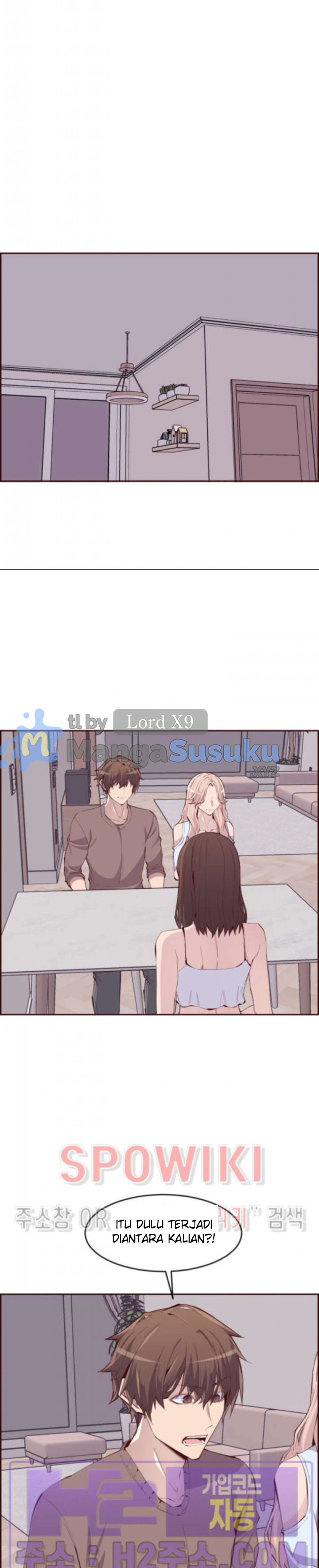 Body Camper - Chapter 39 23