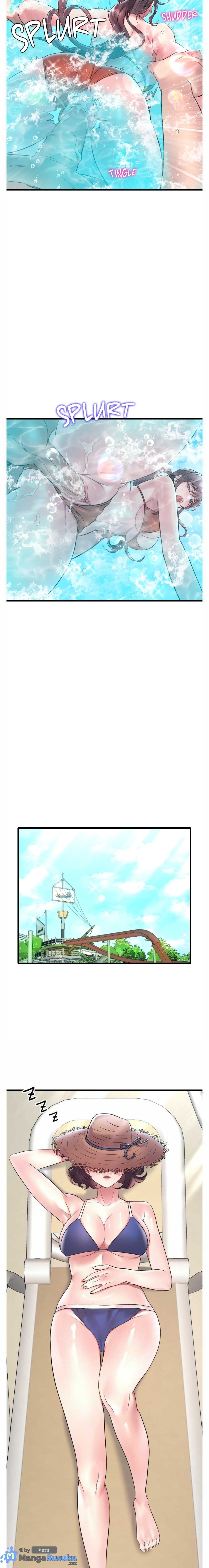 Drunk on You Uncen - Chapter 39 12