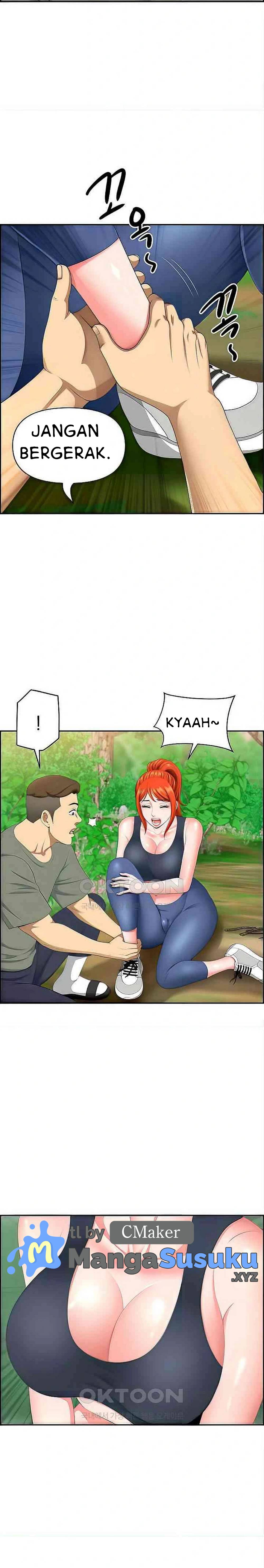 Neighborhood Lady - Chapter 39 12 Neighborhood Lady - Chapter 39 12