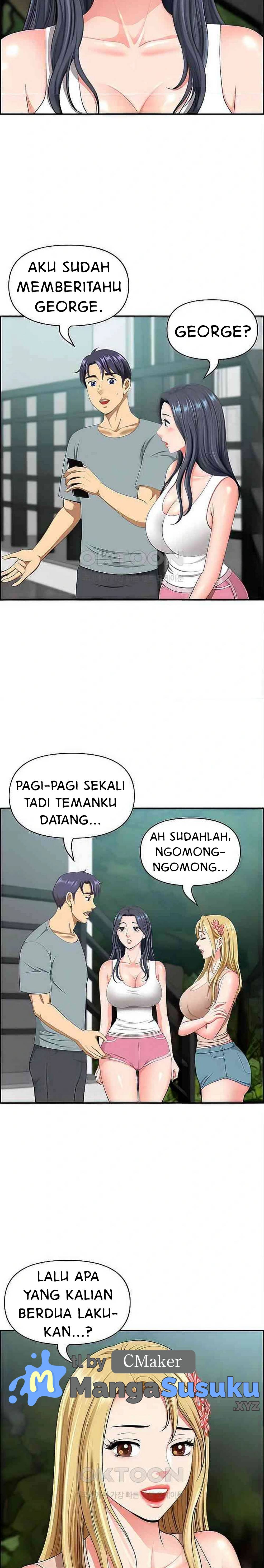 Neighborhood Lady - Chapter 39 5 Neighborhood Lady - Chapter 39 5