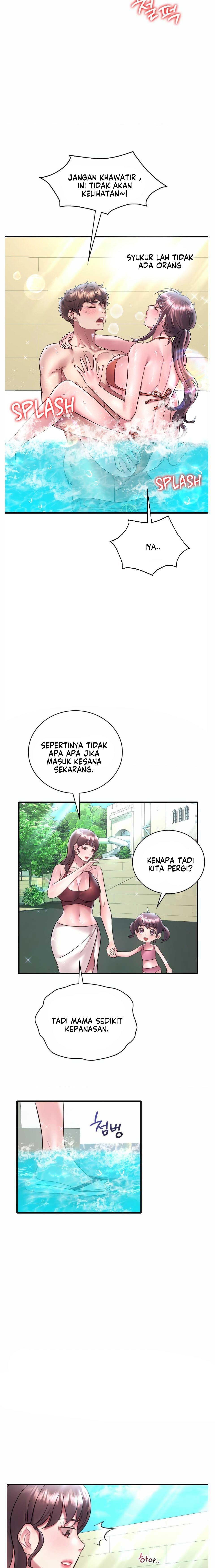 Drunk on You Uncen - Chapter 39 5