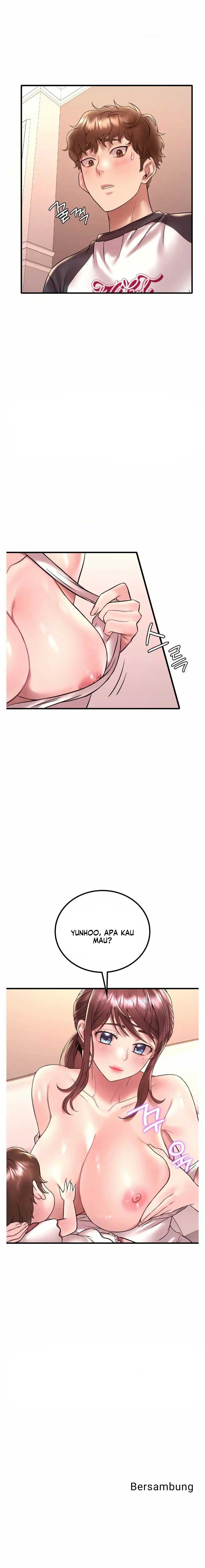 Drunk on You Uncen - Chapter 39 19