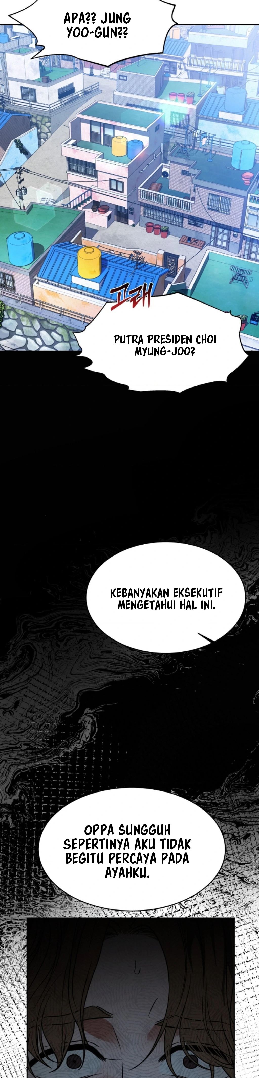 The Change of Season - Chapter 39 14