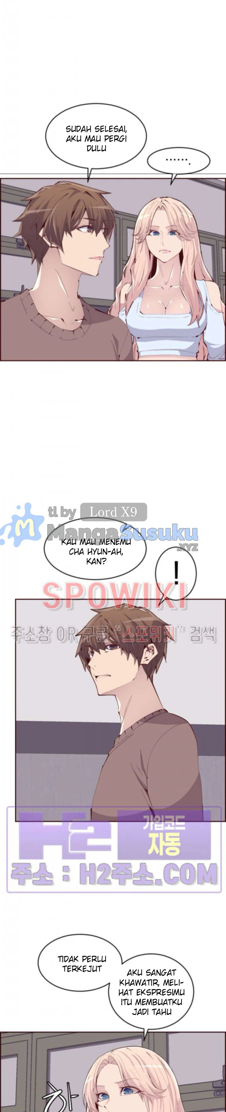 Body Camper - Chapter 39 11