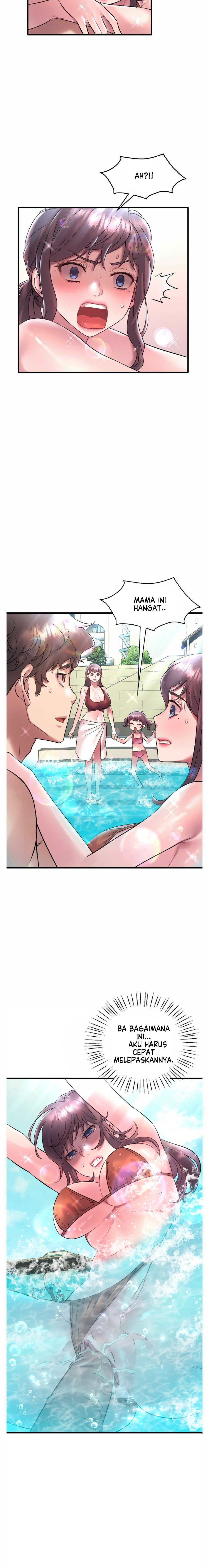 Drunk on You Uncen - Chapter 39 7