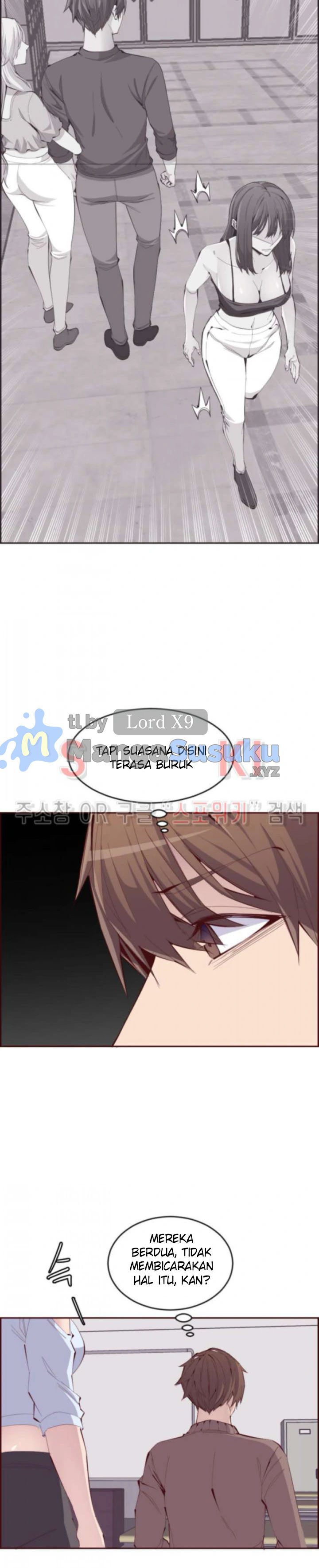 Body Camper - Chapter 39 8