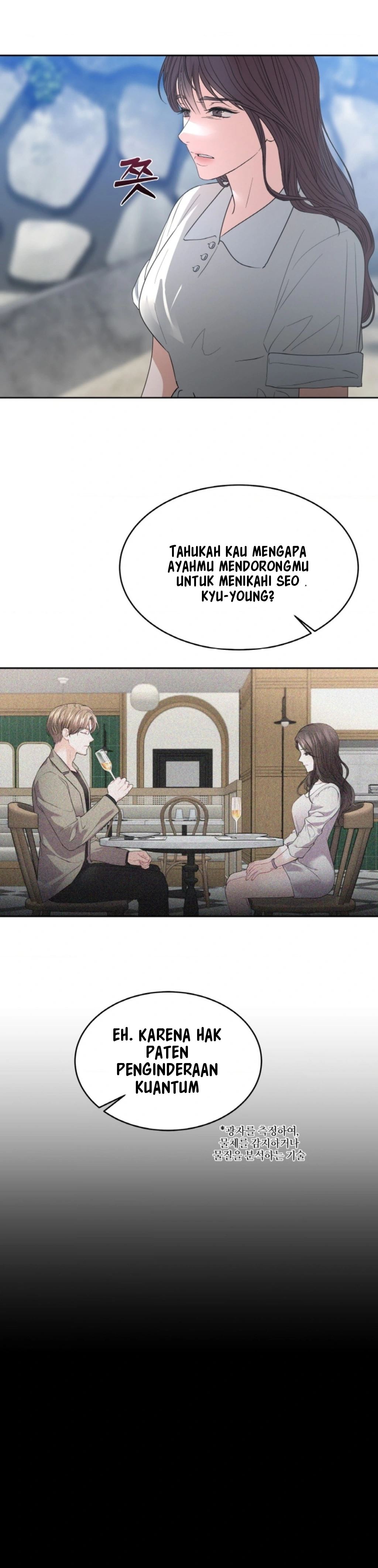 The Change of Season - Chapter 39 10