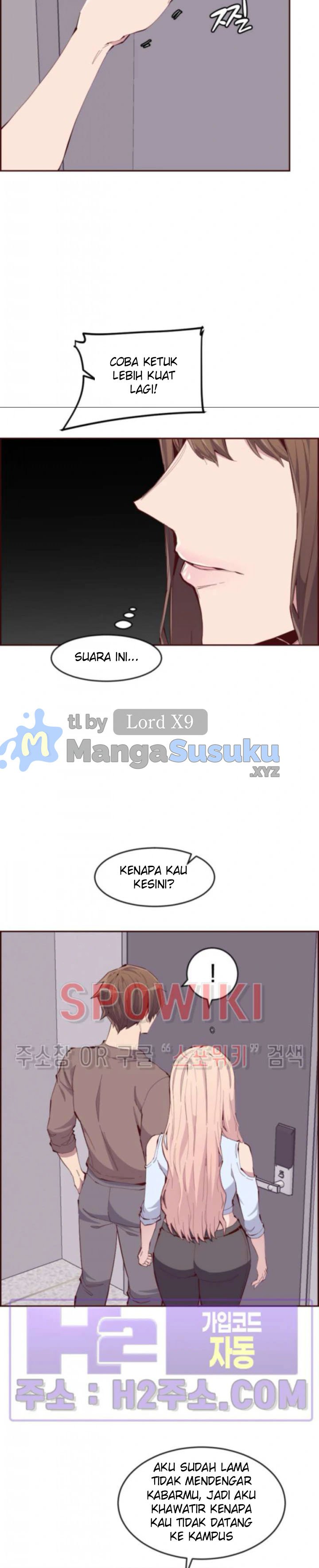 Body Camper - Chapter 39 17