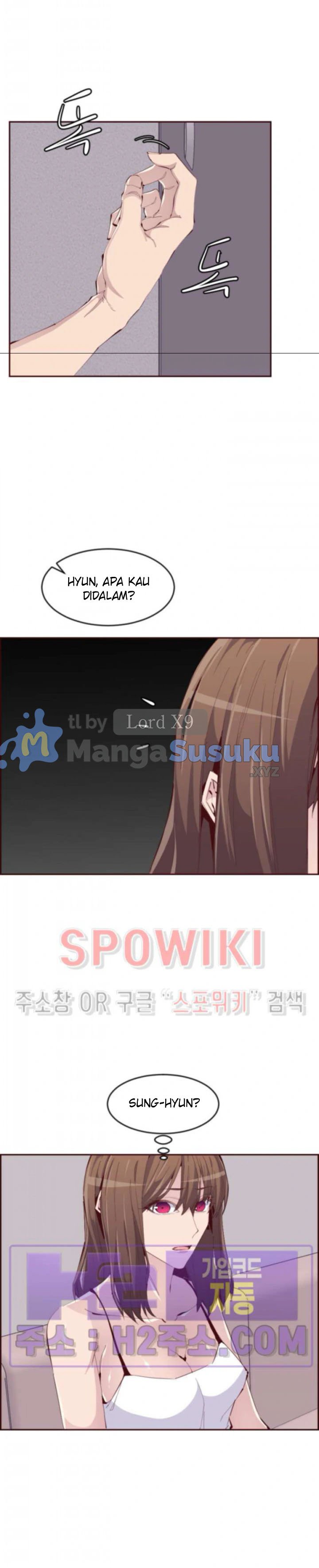 Body Camper - Chapter 39 15