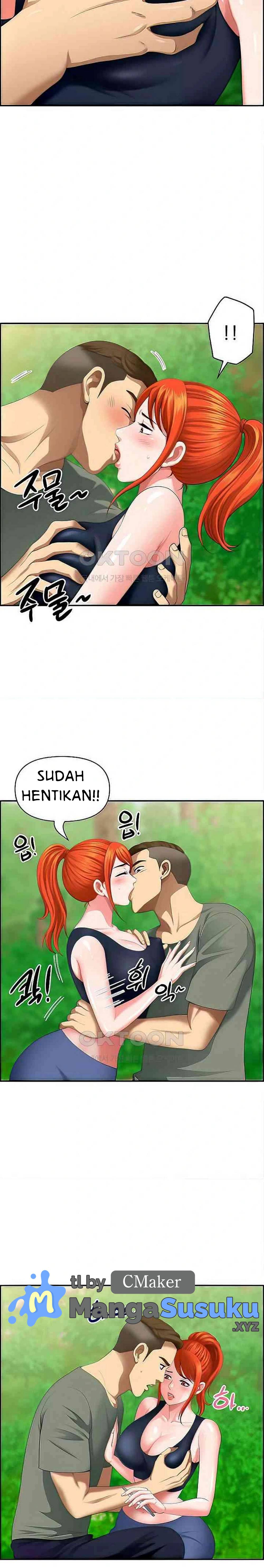 Neighborhood Lady - Chapter 39 19 Neighborhood Lady - Chapter 39 19