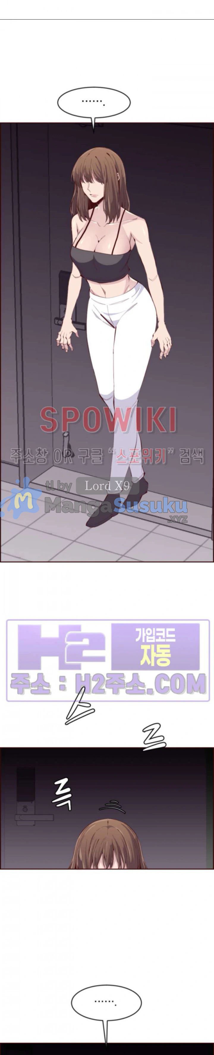 Body Camper - Chapter 39 3