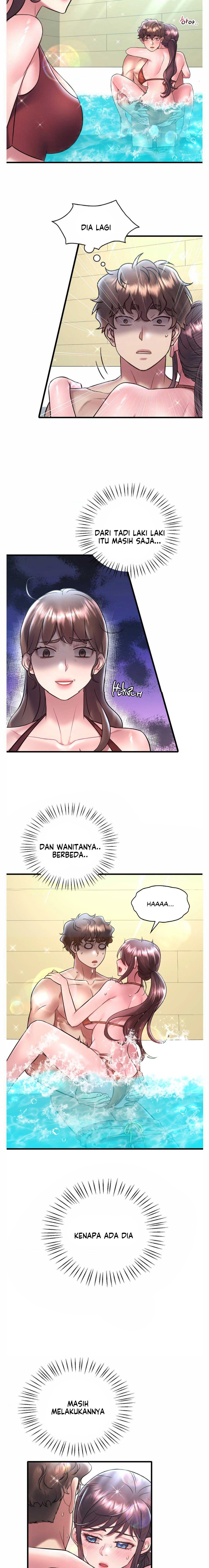 Drunk on You Uncen - Chapter 39 6