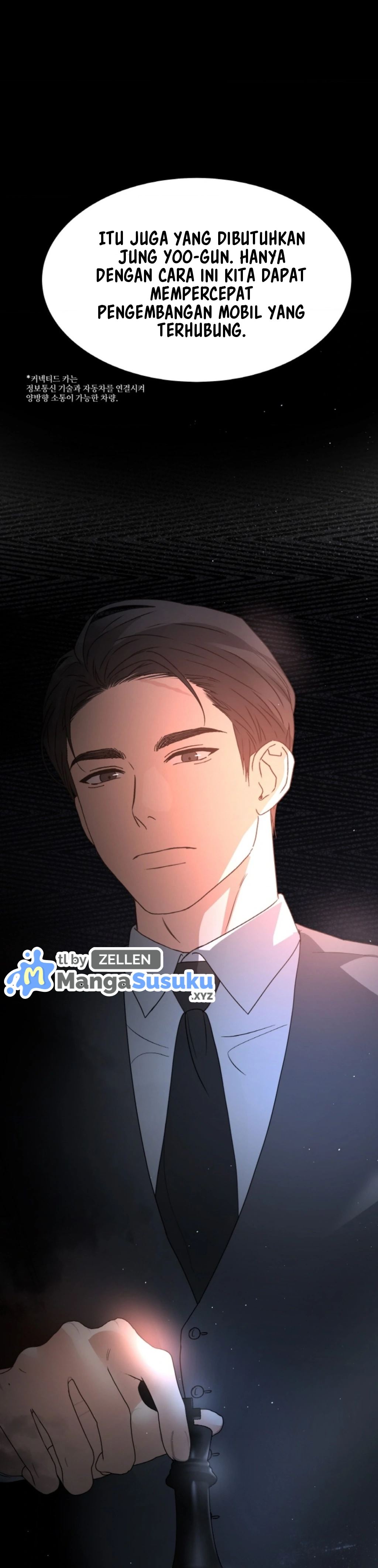 The Change of Season - Chapter 39 11