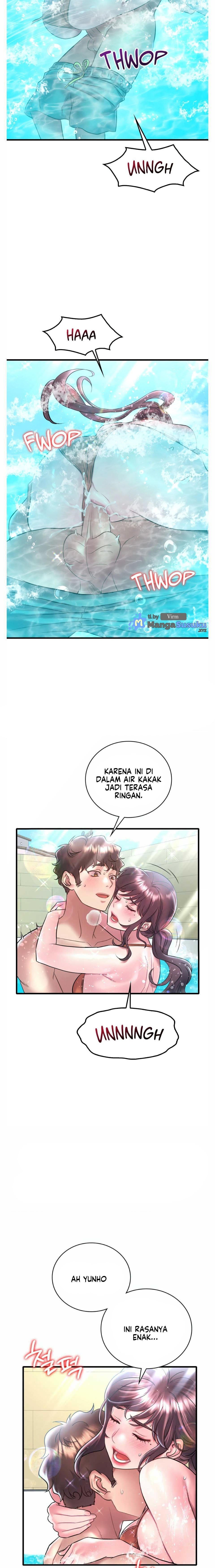 Drunk on You Uncen - Chapter 39 4