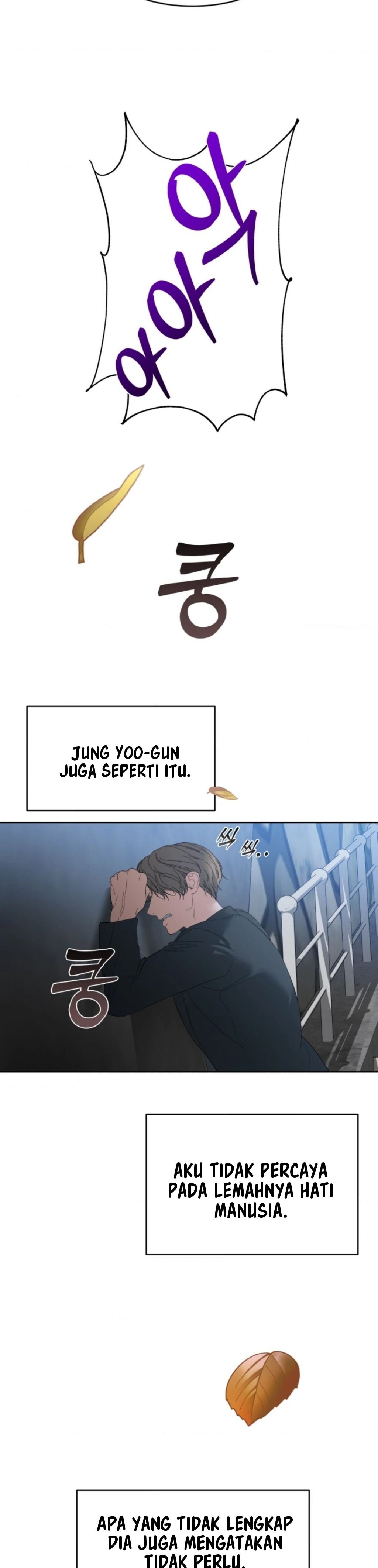 The Change of Season - Chapter 39 18