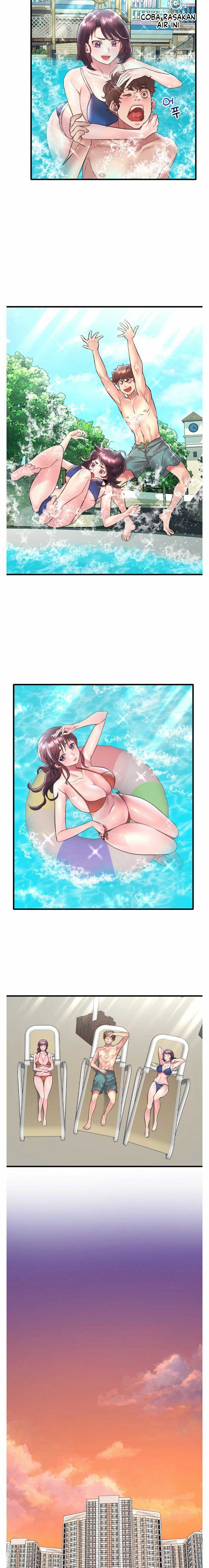 Drunk on You Uncen - Chapter 39 14