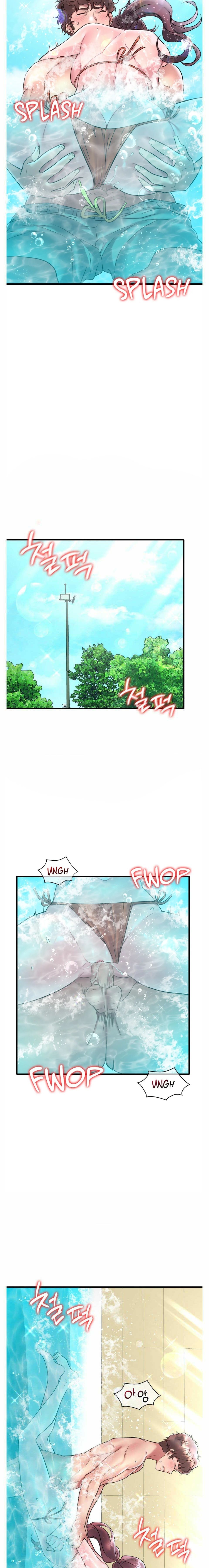 Drunk on You Uncen - Chapter 39 10