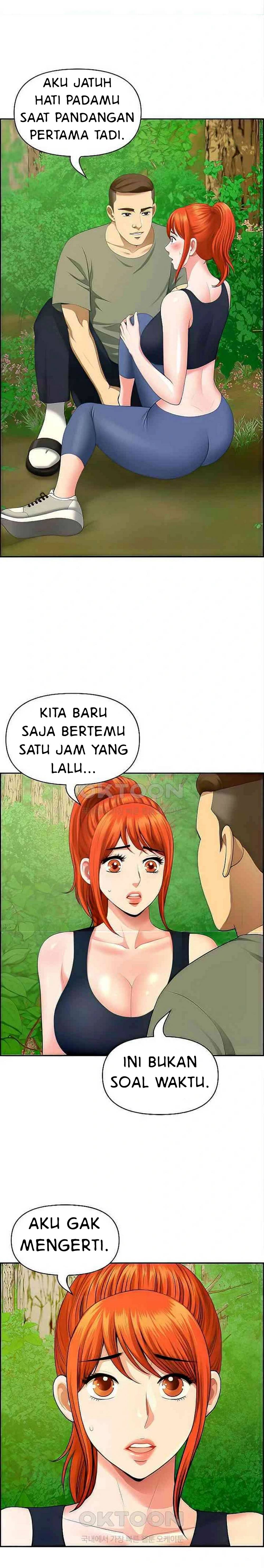 Neighborhood Lady - Chapter 39 15 Neighborhood Lady - Chapter 39 15