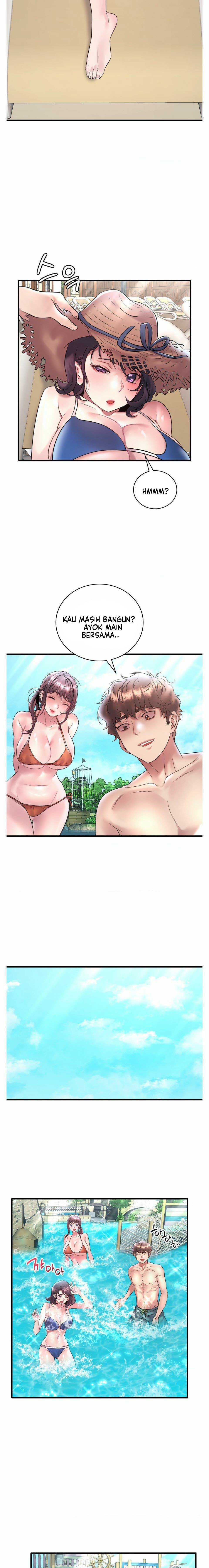 Drunk on You Uncen - Chapter 39 13