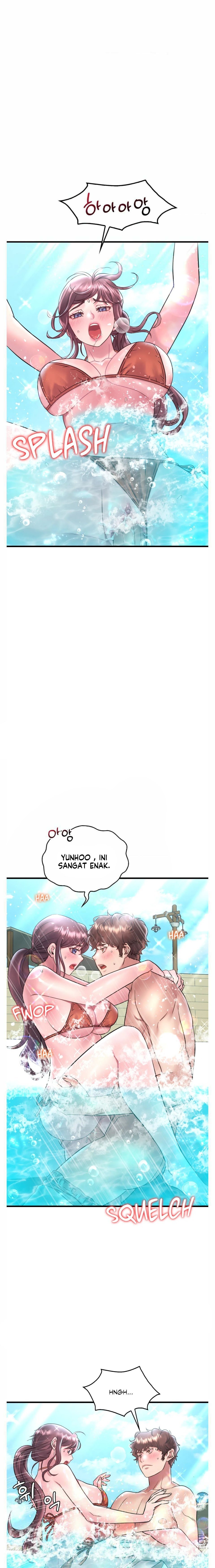 Drunk on You Uncen - Chapter 39 3