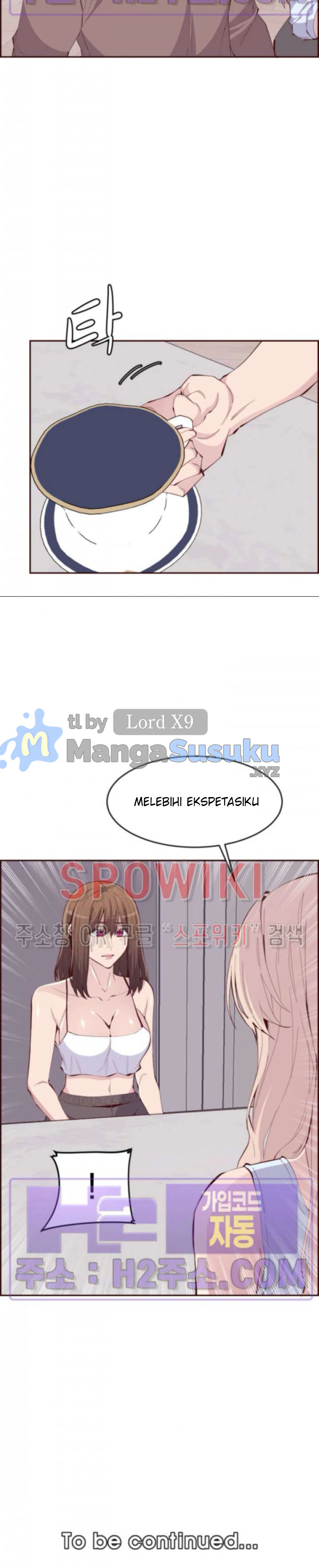 Body Camper - Chapter 39 24