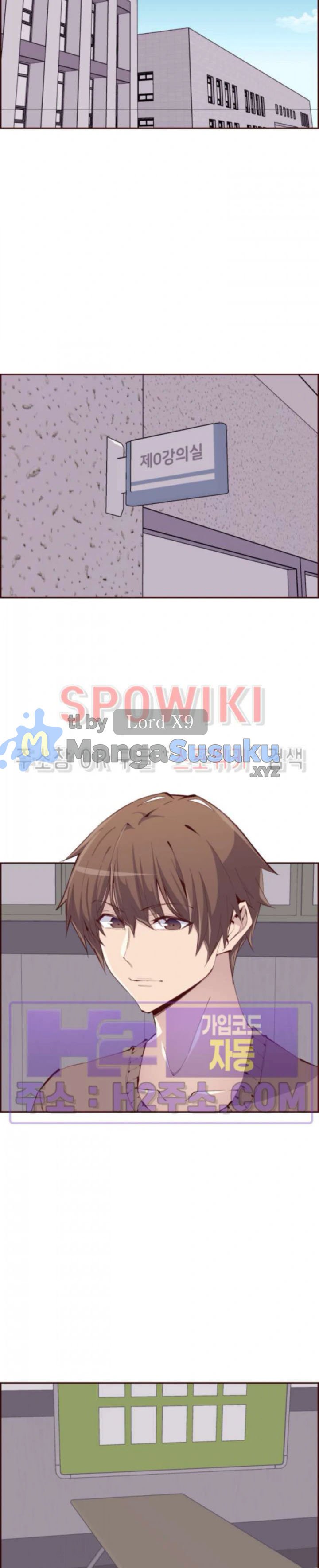 Body Camper - Chapter 39 6