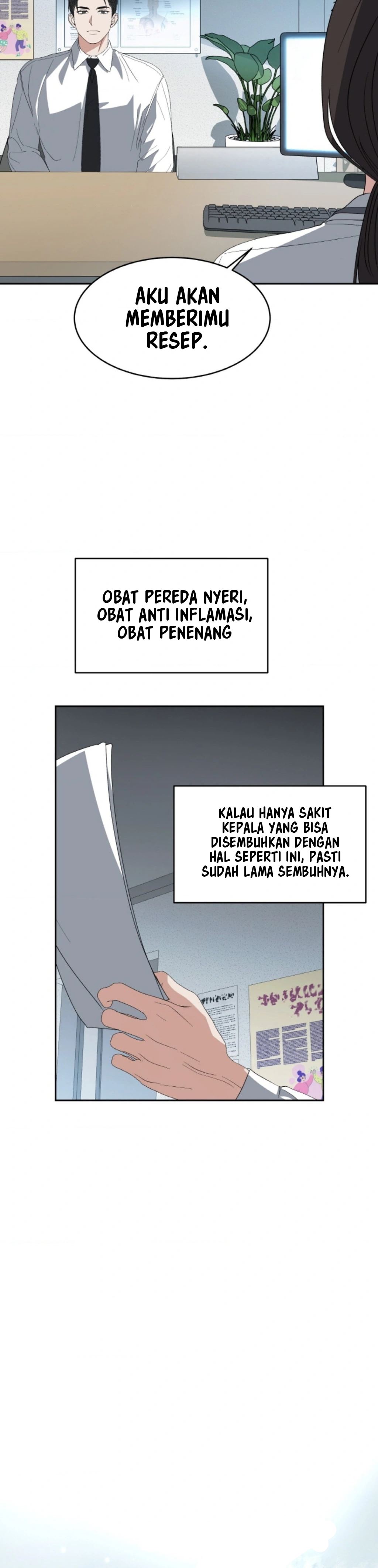 The Change of Season - Chapter 39 24