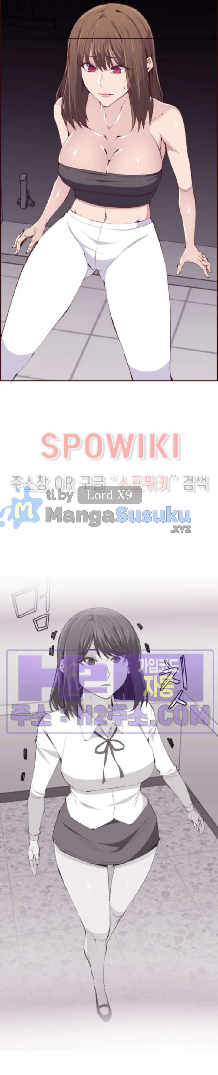 Body Camper - Chapter 39 4