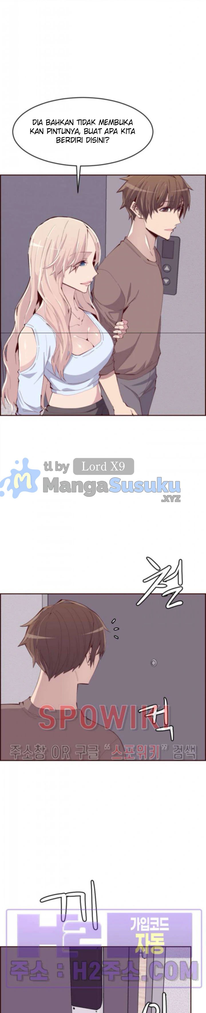 Body Camper - Chapter 39 21