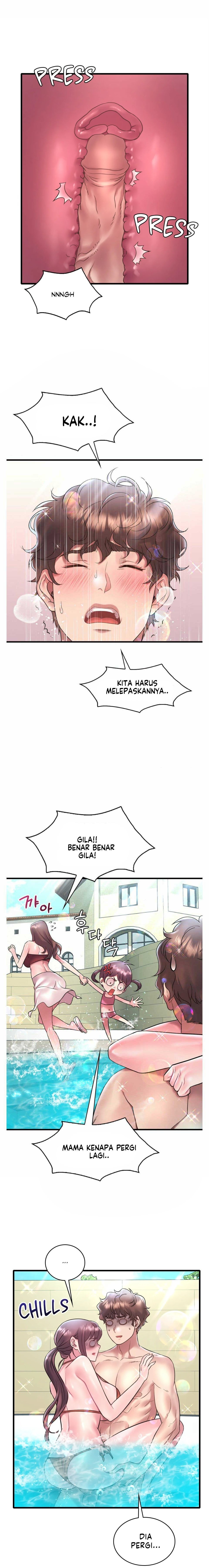 Drunk on You Uncen - Chapter 39 8