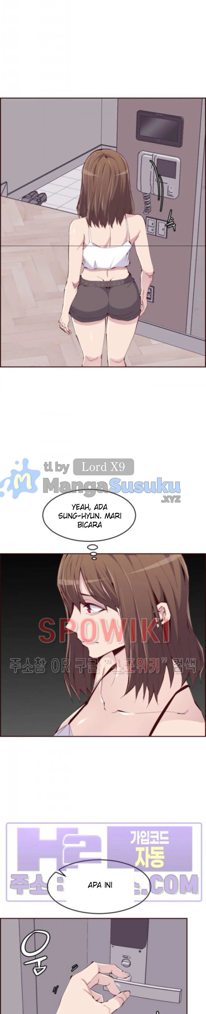 Body Camper - Chapter 39 16