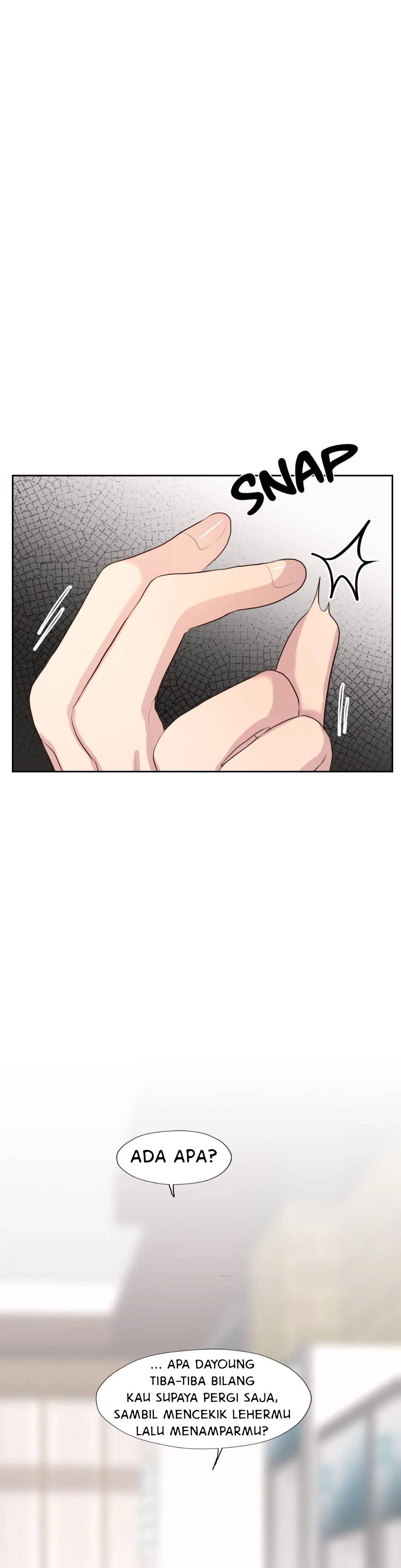 Toxic Burn - Chapter 35 9